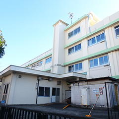 坂戸小学校